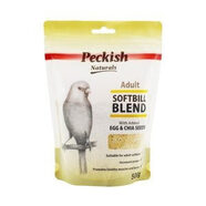 Peckish Adult Softbill Blend Egg & Chia 500gm