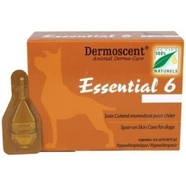 Essential 6 Large Dog 20 - 40kg 4 pack