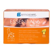 Essential 6 Small Dog 0-10kg 4 pack 