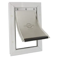 PetSafe Staywell Aluminium Pet Door