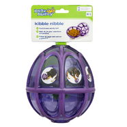 PetSafe Busy Buddy Kibble Nibble Feeder Ball