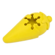 PetSafe Frosty Cone Freezable Treat Holding Dog Toy