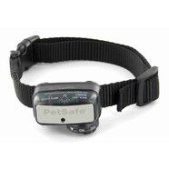 PetSafe Little Dog Deluxe Anti-Bark Collar PBC19-12443