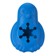 PetSafe Chilly Penguin Freezable Treat Holding Dog Toy