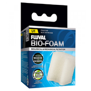 Fluval U1 Foam Insert 2 Pack