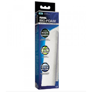 Fluval U3 Foam Insert 2 Pack