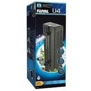 Fluval U Internal Filter - U4