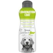 TropiClean PerfectFur Combination Coat Shampoo 473mL