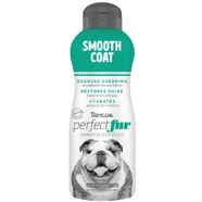 TropiClean PerfectFur Shampoo Smooth Coat 473mL