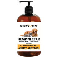 Provex hemp nectar blend