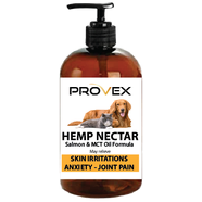 Provex hemp nectar blend