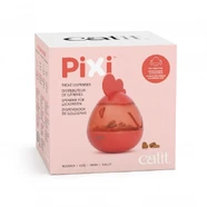 PixiTreat Dispenser - Red Rooster