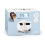 Catit Pixi Elevated Feeding Dish