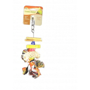 Penn Plax Combo Kabob Small Bird toy