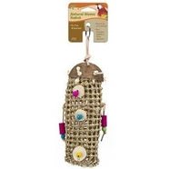 Penn Plax Natural Weave Kabobs Large