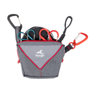 Kurgo Ridgeline Camping Tie Out Tether