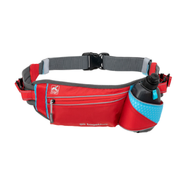 Kurgo On-Trail Running Belt for Dog Owners