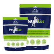 Poseidon MetaboLize
