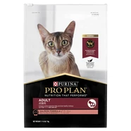 Pro Plan Adult Salmon Dry Cat Food 3Kg