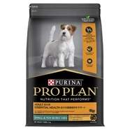 Pro Plan Adult Small & Toy Breed Chicken Dry Dog Food 2.5Kg