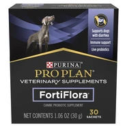 Pro Plan VS FortiFlora Canine 30 x 1g Sachets