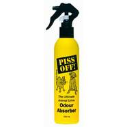 POQ Ultimate Odour Absorber 250ml (Piss Off)