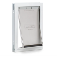 PetSafe Aluminium Pet Door for Dogs and Cats - Medium