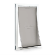 PetSafe Aluminium Pet Door for Dogs and Cats - Extra Large