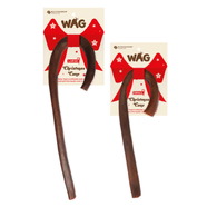 WAG Collagen Christmas Candy Cane