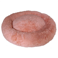 Prestige Snuggle Pals Calming Cuddler Bed Pink