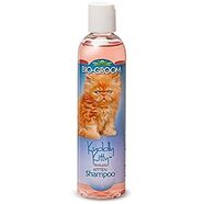 Bio-groom Kuddly Kitty Kitten Shampoo 236mls