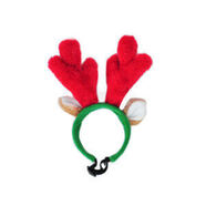 ZippyPaws Holiday Antlers