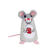 Fuzzu Sweet Baby Mice - Sweetie Cat Toy