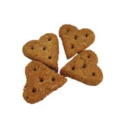 Huds and Toke Horse Little Love Heart Cookies - Valentines