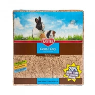 Kaytee Clean & Cozy Natural Bedding
