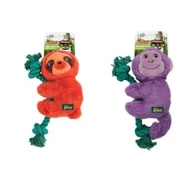 Safari Cuddle with Rope