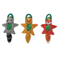 Safari Air Crinkle with Rope