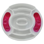 Scream Slow Feed Interactive Puzzle Bowl  27x31cm 