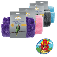 Snuggle Pals Bird Hide - Medium