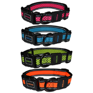 Scream Reflective Collar 
