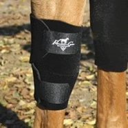 Professionals Choice Knee Boots