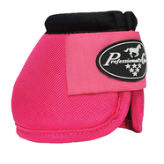 Professionals Choice Ballistic Overreach Boots : Large Raspberry