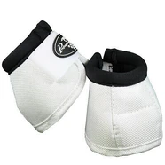 Professionals Choice Ballistic Overreach Boots : Extra Large (WHITE)
