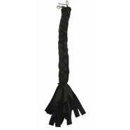 Professional's Choice Lycra Tail Braid - Black Large