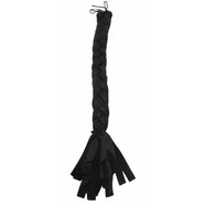 Professional's Choice Lycra Tail Braid - Black Large