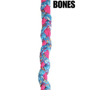 Professional's Choice Lycra Tail Braid - Bones Large