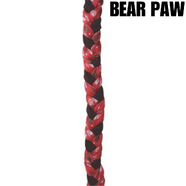 Professional's Choice Lycra Tail Braid - Bear Paw Large