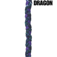 Professional's Choice Lycra Tail Braid - Dragon Large