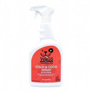 Wags & Wiggles Stain & Odour Spray 946mls