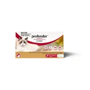 Profender Large 5-8kg Cat 20 Pack